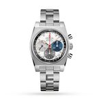 Chronomaster Revival El Primero A3817