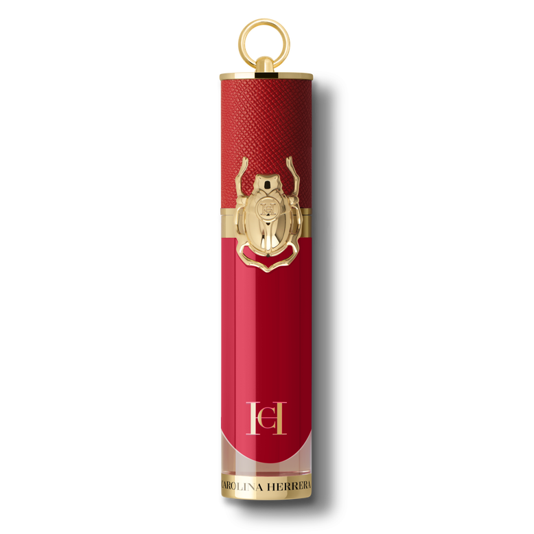 Makeup Lip Liquid Vinyl - Red Carolina - Red 310, , hi-res