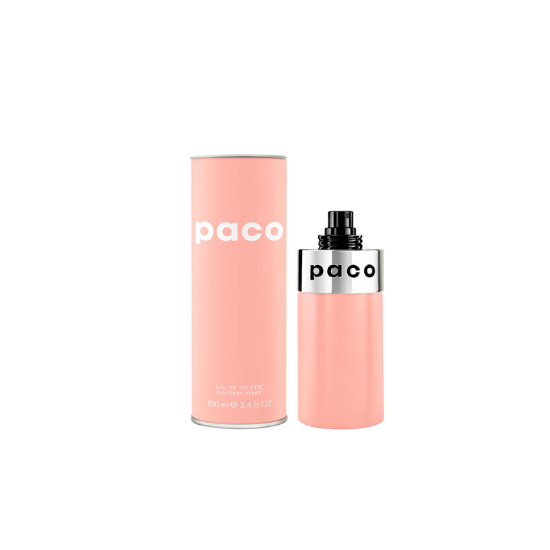 Paco Ros&eacute; Eau de Toilette , , hi-res