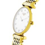 La Grande Classique 24mm Diamond Dot Quartz Ladies Watch, , hi-res