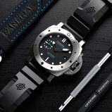 Submersible 42mm Mens Watch, , hi-res