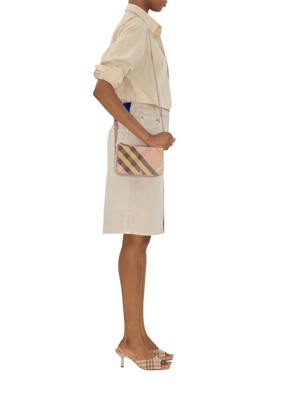 Snip Crossbody Bag, , hi-res