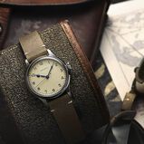 Military 39mm Mens Watch, , hi-res