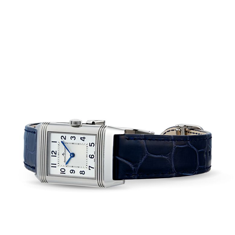 Reverso Classic Medium Duetto, , hi-res