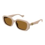 GG1535S Nude Brown