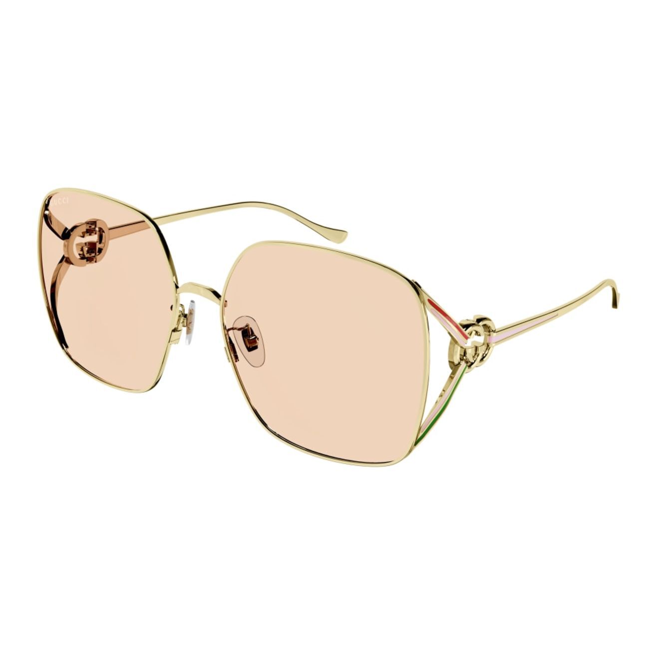 GG1323S 005 Gold Pink