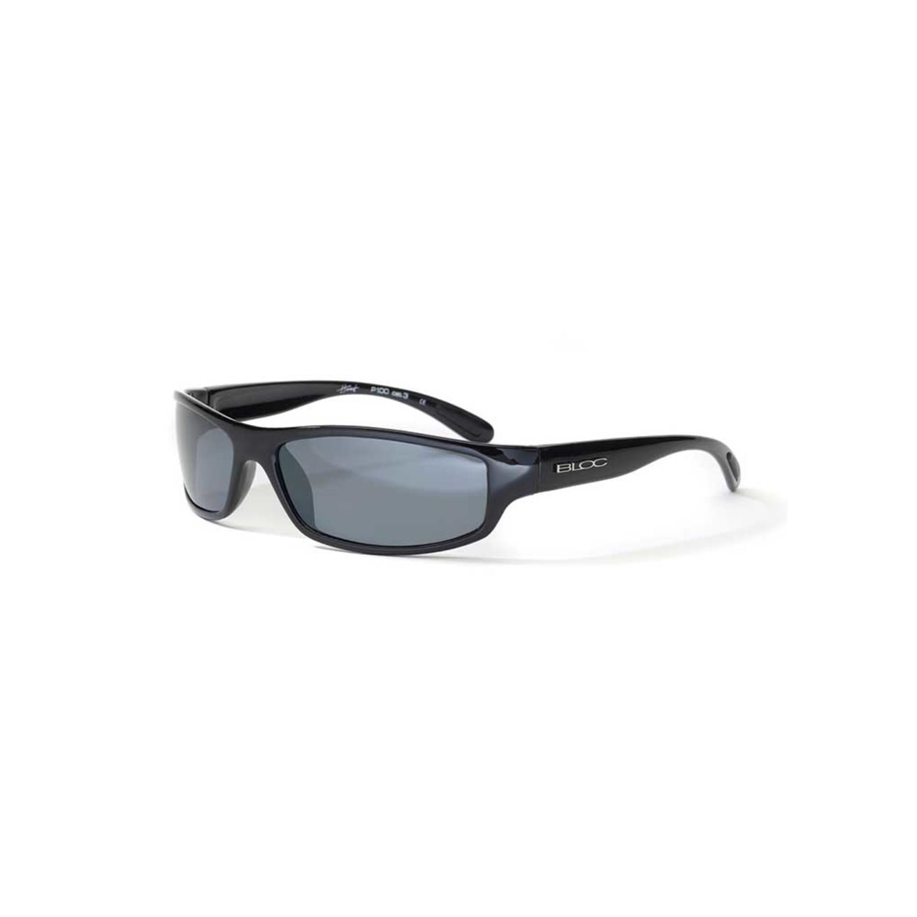 Bloc Hornet Sunglasses Polarised Unisex Heathrow Reserve Collect