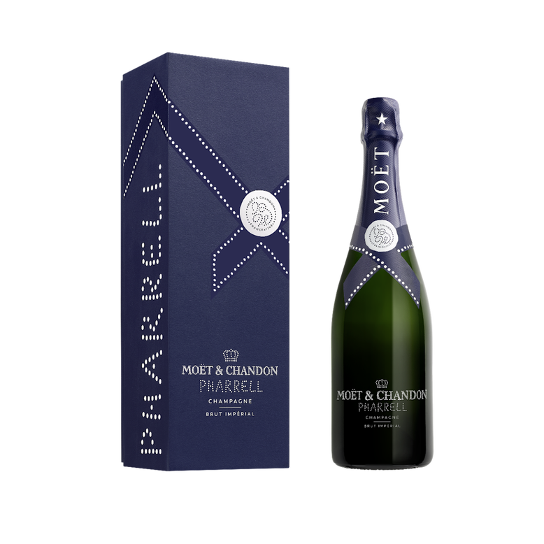 Brut Imperial Pharell Limited Edition, , hi-res