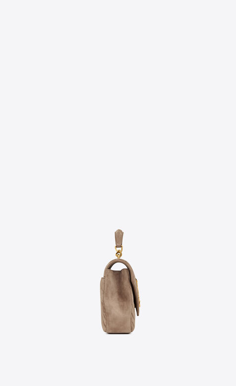 Medium College Chain Bag, , hi-res