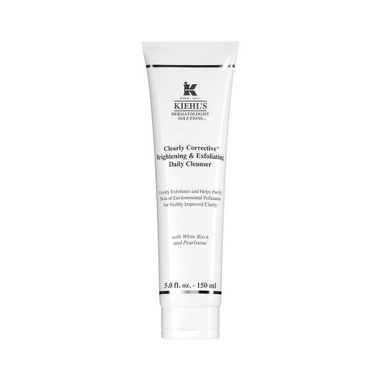 Clearly Corrective&amp;trade; Brightening &amp; Exfoliating Daily Cleanser, , hi-res