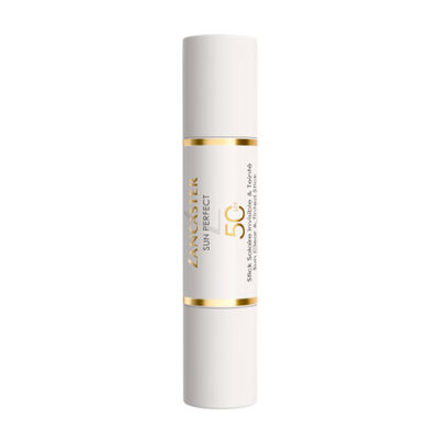 Sun Perfect Youth Protection Sun Clear & Tinted Stick SPF50