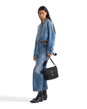 Re-Nylon shoulder bag, , hi-res