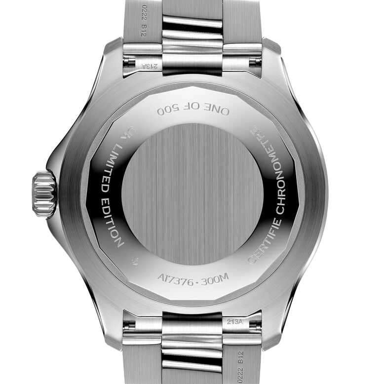 Superocean Automatic 44mm UK Edition Mens Watch Black, , hi-res