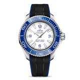 Seamaster Planet Ocean Ultra Deep 6000m Co-Axial Master Chronometer 45.5mm Mens Watch White, , hi-res