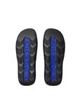 Embossed Check Dive Slides, , hi-res