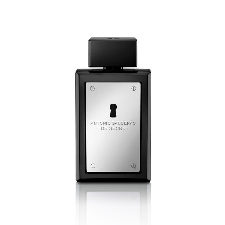 The Secret Eau de Toilette, , hi-res