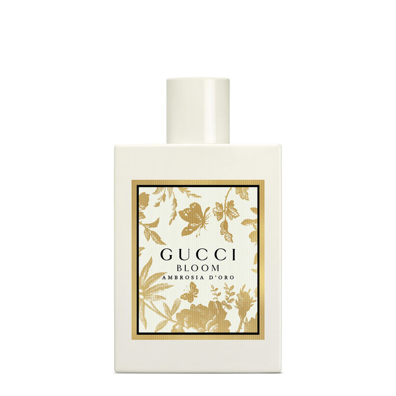 Bloom Ambrosia d'Oro Eau de Parfum, , hi-res