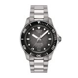 Seastar 1000 Powermatic 80 40mm Mens Watch Stainless Steel, , hi-res