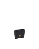 Small Saffiano Leather Wallet, , hi-res