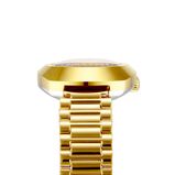 DiaStar 27.3mm Ladies Watch Gold, , hi-res
