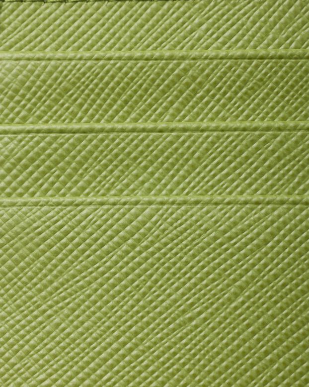 Saffiano Leather card holder, , hi-res