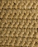 Prada Arqu&eacute; small crochet and leather bag, , hi-res