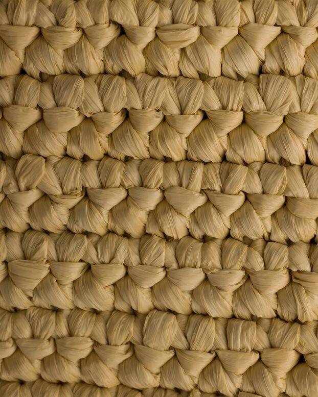 Prada Arqu&eacute; small crochet and leather bag, , hi-res