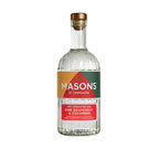 Masons Pink Grapefruit and Cucumber Gin