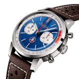 Top Time B01 Classic Cars Shelby Cobra 41mm Mens Watch, , hi-res