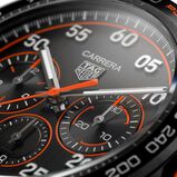 Carrera X Porsche Orange Racing, , hi-res
