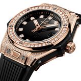 Big Bang One Click Kings Gold 33mm, , hi-res