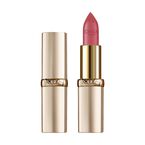 Color Riche Satin Lipstick - 302 Bois De Rose