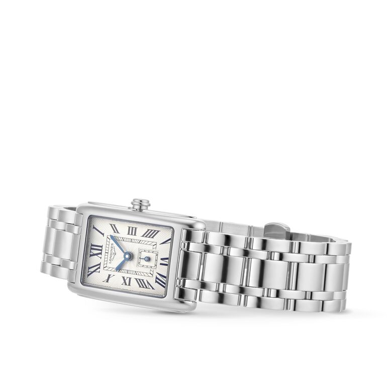 DolceVita 21mm Stainless Steel Ladies Watch, , hi-res