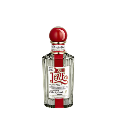 Liquid Love