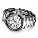 Superocean Automatic 42 Stainless Steel Watch, , hi-res