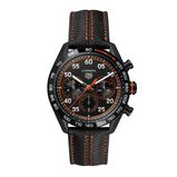 Carrera X Porsche Orange Racing, , hi-res