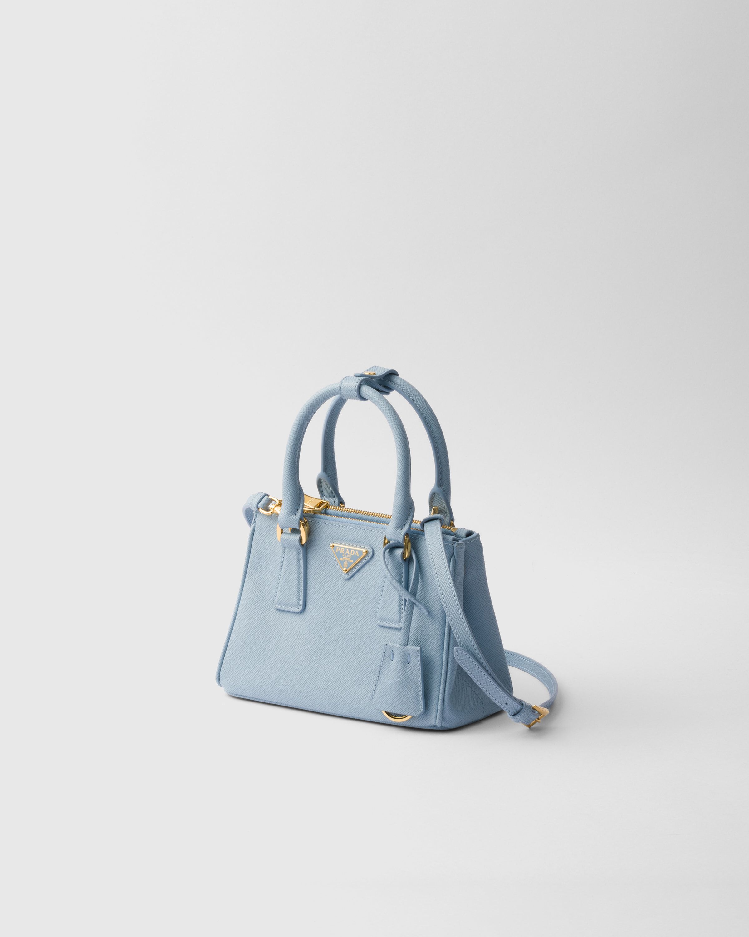 Prada micro bag top