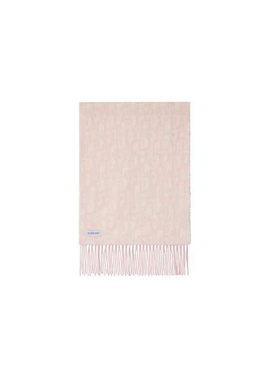 B Charm Cashmere Scarf, , hi-res