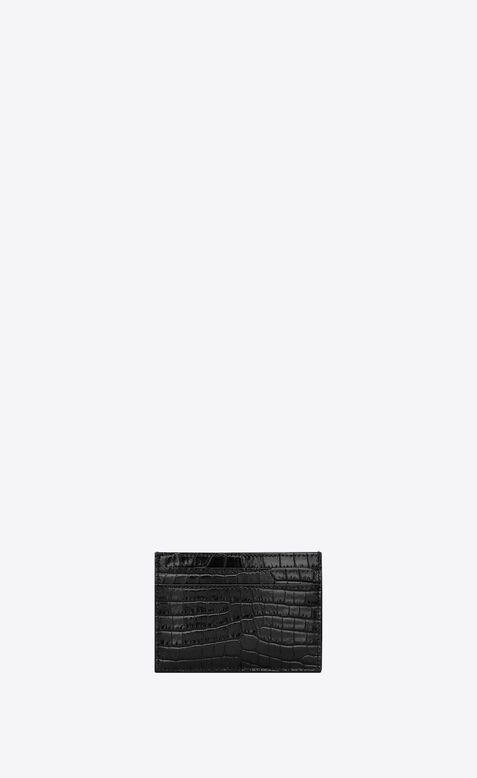 Credit Card Case, , hi-res