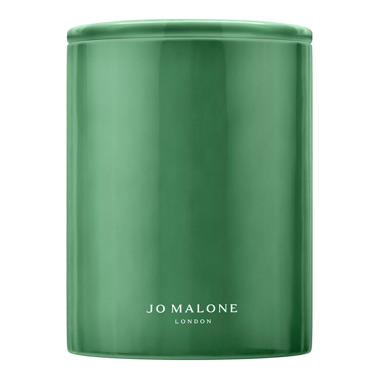 Green Tomato Vine Candle &ndash; Veggies Edition, , hi-res
