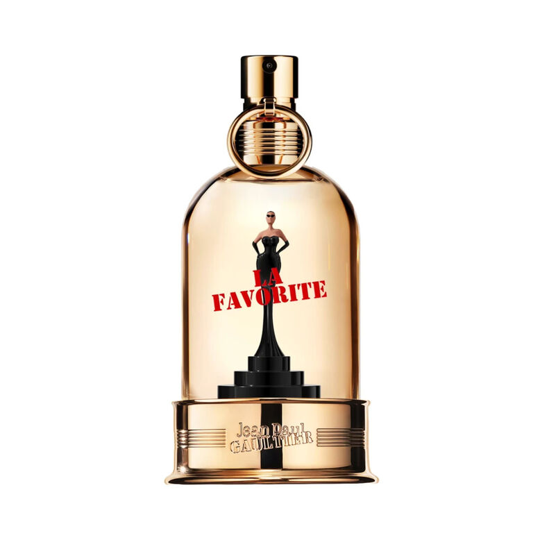 La Favorite, , hi-res