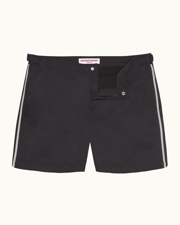 Bulldog Stretch Volcano Ash Grey, , hi-res