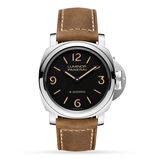 Luminor 8 44mm Mens Watch, , hi-res