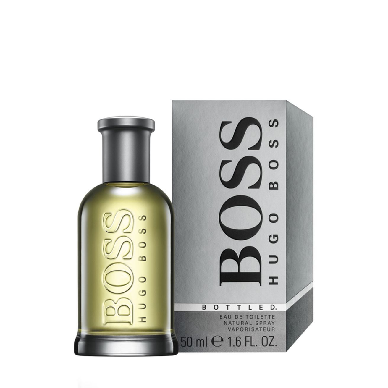 Hugo Boss Boss Bottled Men | Heathrow Reserve & Collect
