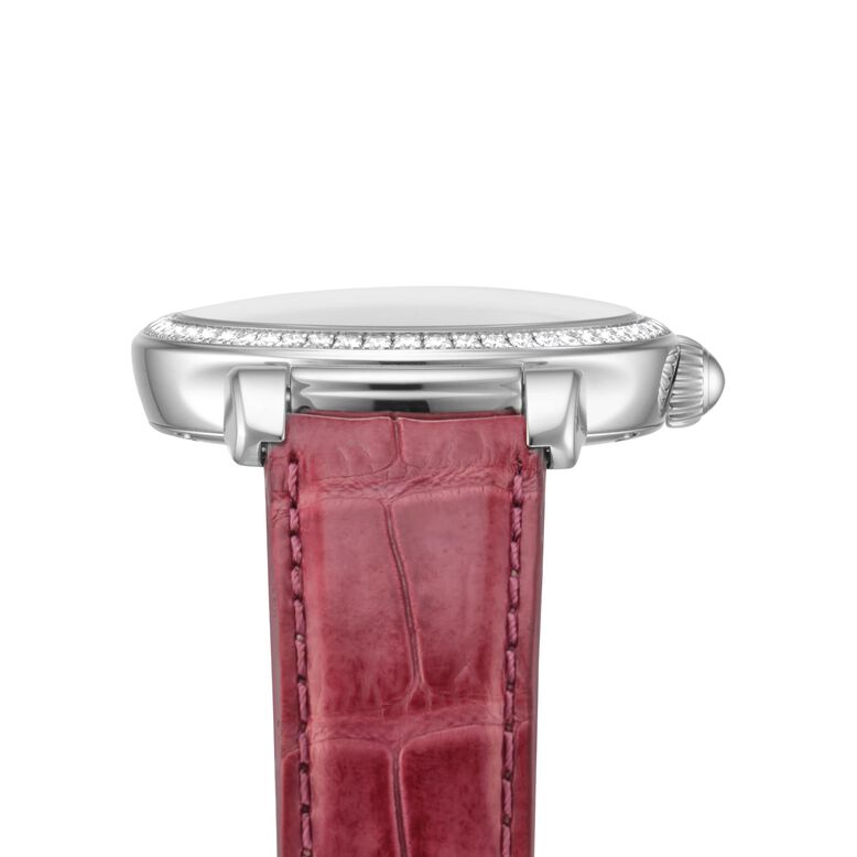 Da Vinci 36mm Ladies Watch, , hi-res