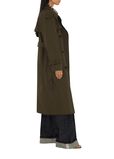 Long Castleford Trench Coat, , hi-res