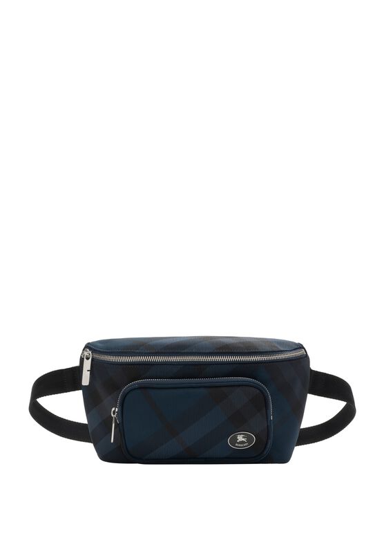 Grid Belt Bag, , hi-res