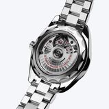 Seamaster Aqua Terra 150M 30mm Ladies Watch Purple, , hi-res