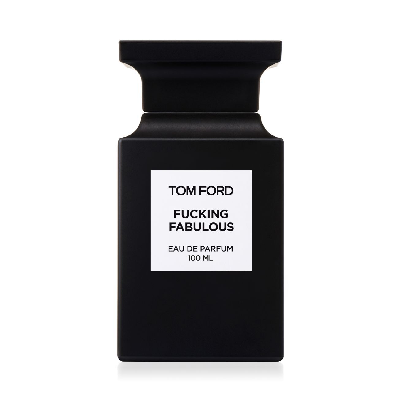 Tom Ford F Fabulous Fragrance | Heathrow Boutique
