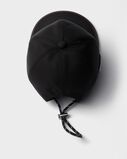 Prada Speedrock Re-Nylon baseball cap, , hi-res